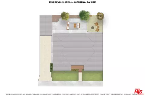 2536 Devonshire Ln, Altadena, CA 91001 photo 48