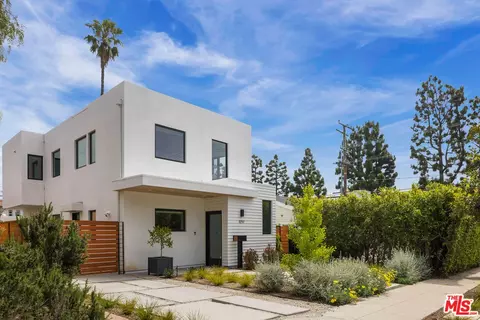 1257 25th St, Santa Monica, CA 90404