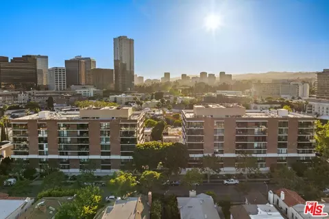 211 S Spalding Dr #110N, Beverly Hills, CA 90212