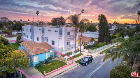 816 Vernon Ave, Venice, CA 90291