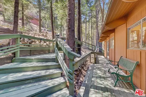 26476 Sugar Cone Ln, Twin Peaks, CA 92391