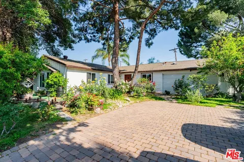 17266 Index St, Granada Hills, CA 91344