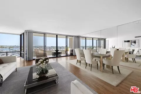 4335 Marina City Dr #442, Marina Del Rey, CA 90292