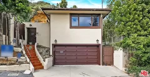 9275 Flicker Way, Los Angeles, CA 90069