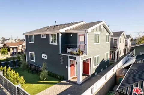 3648 Percy St, Los Angeles, CA 90023