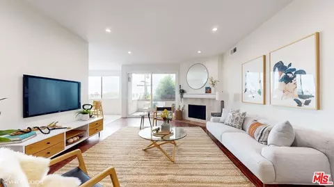 1505 E Purdue Ave #205, Los Angeles, CA 90025