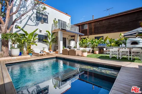 3009 Yale Ave, Marina Del Rey, CA 90292
