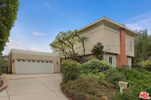 2445 Nalin Dr, Los Angeles, CA 90077