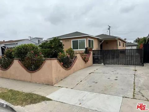 3806 W 115th St, Hawthorne, CA 90250