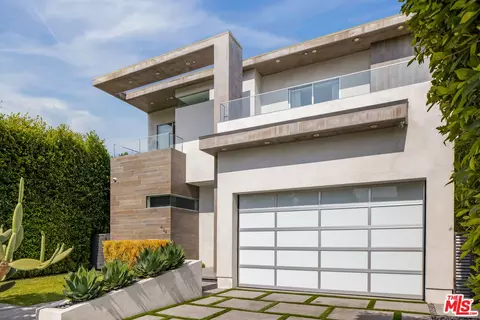 424 N Kilkea Dr, Los Angeles, CA 90048