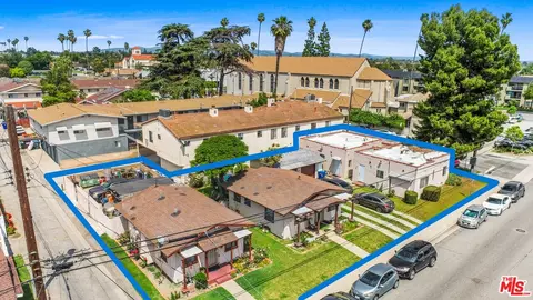 8219 5th St, Downey, CA 90241