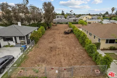11230 Greenlawn Ave, Los Angeles, CA 90230