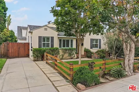 4250 Michael Ave, Los Angeles, CA 90066