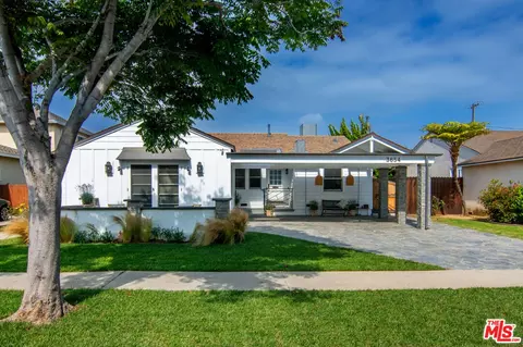 3654 Coolidge Ave, Los Angeles, CA 90066