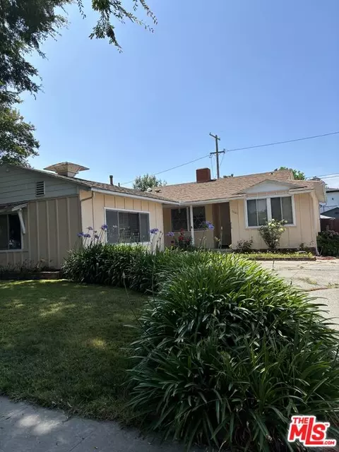 1101 Indiana Ave, Venice, CA 90291