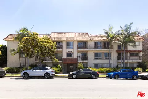 11656 Montana Ave #214, Los Angeles, CA 90049