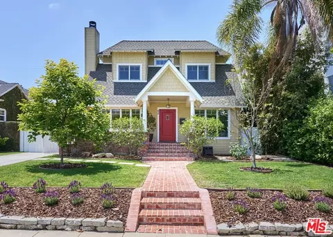 439 N Gower St, Los Angeles, CA 90004