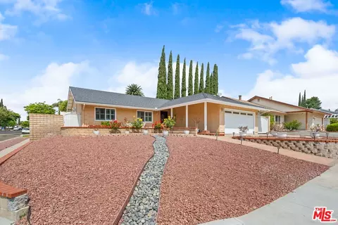 Exterior - 2507 Graystone Pl, Simi Valley, CA 93065 photo 7 of 7