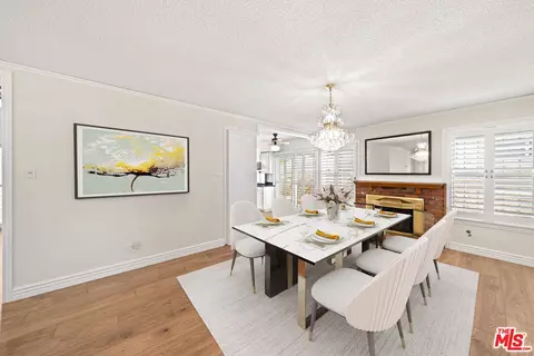 Dining - 2507 Graystone Pl, Simi Valley, CA 93065 photo 1 of 2
