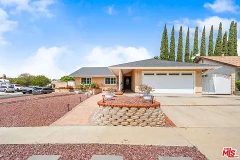2507 Graystone Pl, Simi Valley, CA 93065