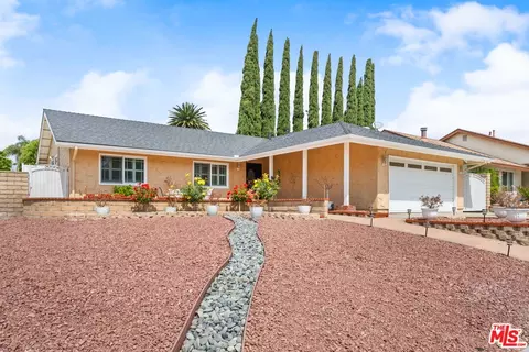 Exterior - 2507 Graystone Pl, Simi Valley, CA 93065 photo 2 of 7