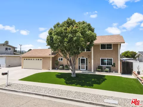 1043 Appleton Rd, Simi Valley, CA 93065