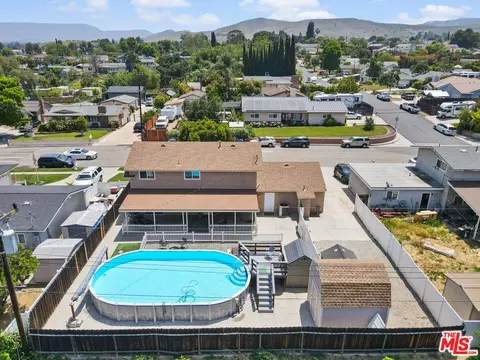 View/Area - 1043 Appleton Rd, Simi Valley, CA 93065 photo 3 of 4