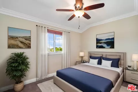 Bedroom - 1043 Appleton Rd, Simi Valley, CA 93065 photo 6 of 12