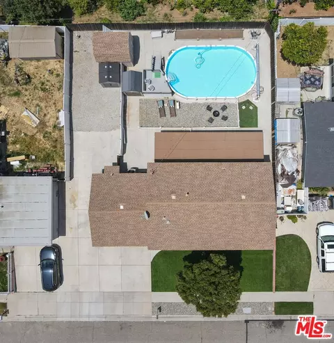 View/Area - 1043 Appleton Rd, Simi Valley, CA 93065 photo 4 of 4