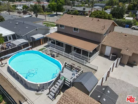 View/Area - 1043 Appleton Rd, Simi Valley, CA 93065 photo 2 of 4