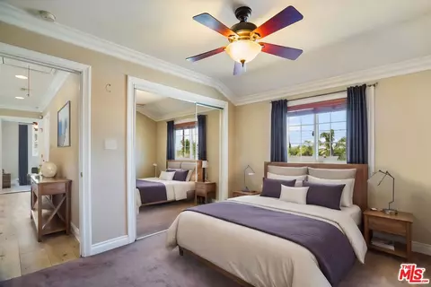 Bedroom - 1043 Appleton Rd, Simi Valley, CA 93065 photo 9 of 12