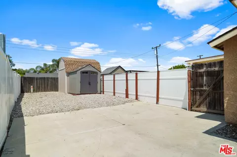 Exterior - 1043 Appleton Rd, Simi Valley, CA 93065 photo 13 of 14