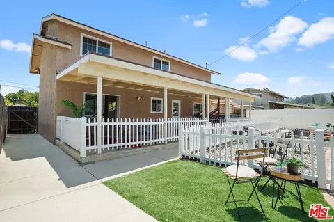 Exterior - 1043 Appleton Rd, Simi Valley, CA 93065 photo 9 of 14