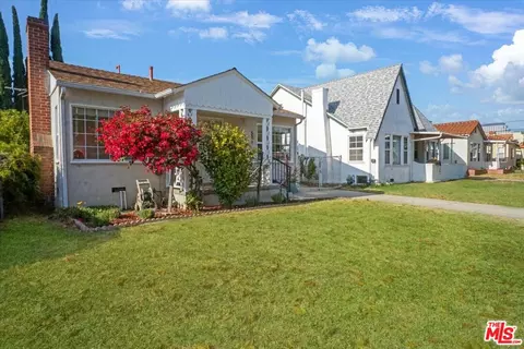 521 Hawthorne St, Glendale, CA 91204