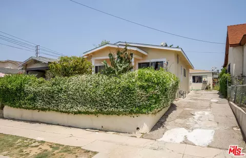 6419 Elgin St, Los Angeles, CA 90042