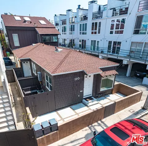 110 Driftwood St, Marina Del Rey, CA 90292