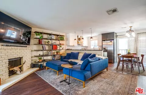 1910 Grismer Ave #G, Burbank, CA 91504