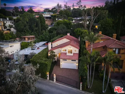 3413 Oak Glen Dr, Los Angeles, CA 90068
