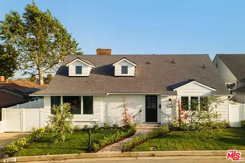 4162 Don Mariano Dr, Los Angeles, CA 90008
