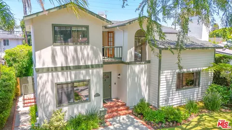 10951 Wagner St, Culver City, CA 90230