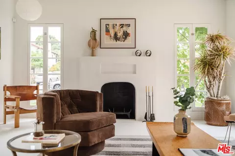 1632 Courtney Ave, Los Angeles, CA 90046