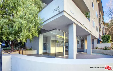 9005 Cynthia St #414, West Hollywood, CA 90069