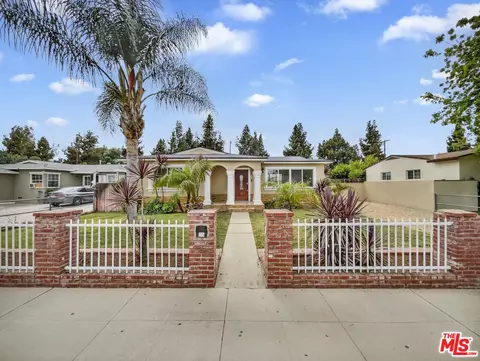 6935 Winnetka Ave, Winnetka, CA 91306