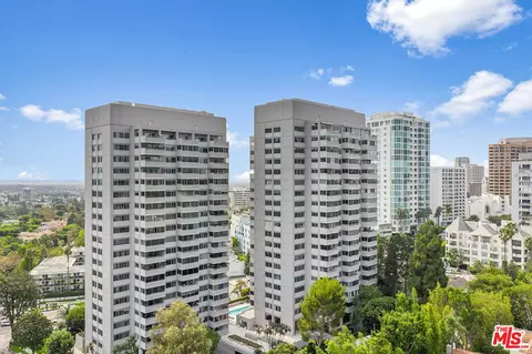875 Comstock Ave #10D, Los Angeles, CA 90024