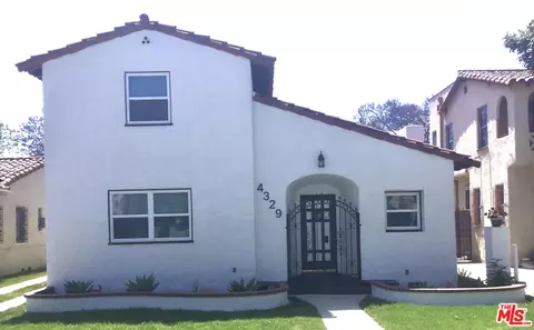 4329 9th Ave, Los Angeles, CA 90008