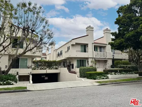 2417 34th St #17, Santa Monica, CA 90405