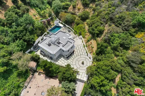 2611 Laurel Pass, Los Angeles, CA 90046