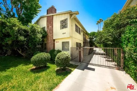 4345 Matilija Ave, Sherman Oaks, CA 91423