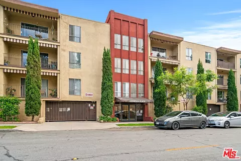 620 N Kenwood St #202, Glendale, CA 91206
