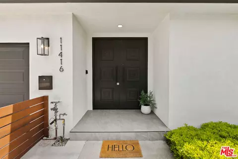 11416 Mccune Ave, Los Angeles, CA 90066